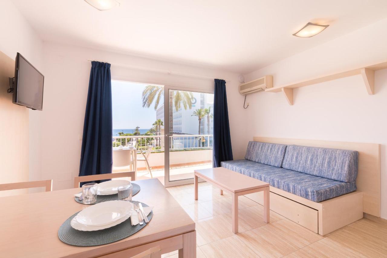 Vistamar I - Mc Ibiza Appartement Playa d'en Bossa