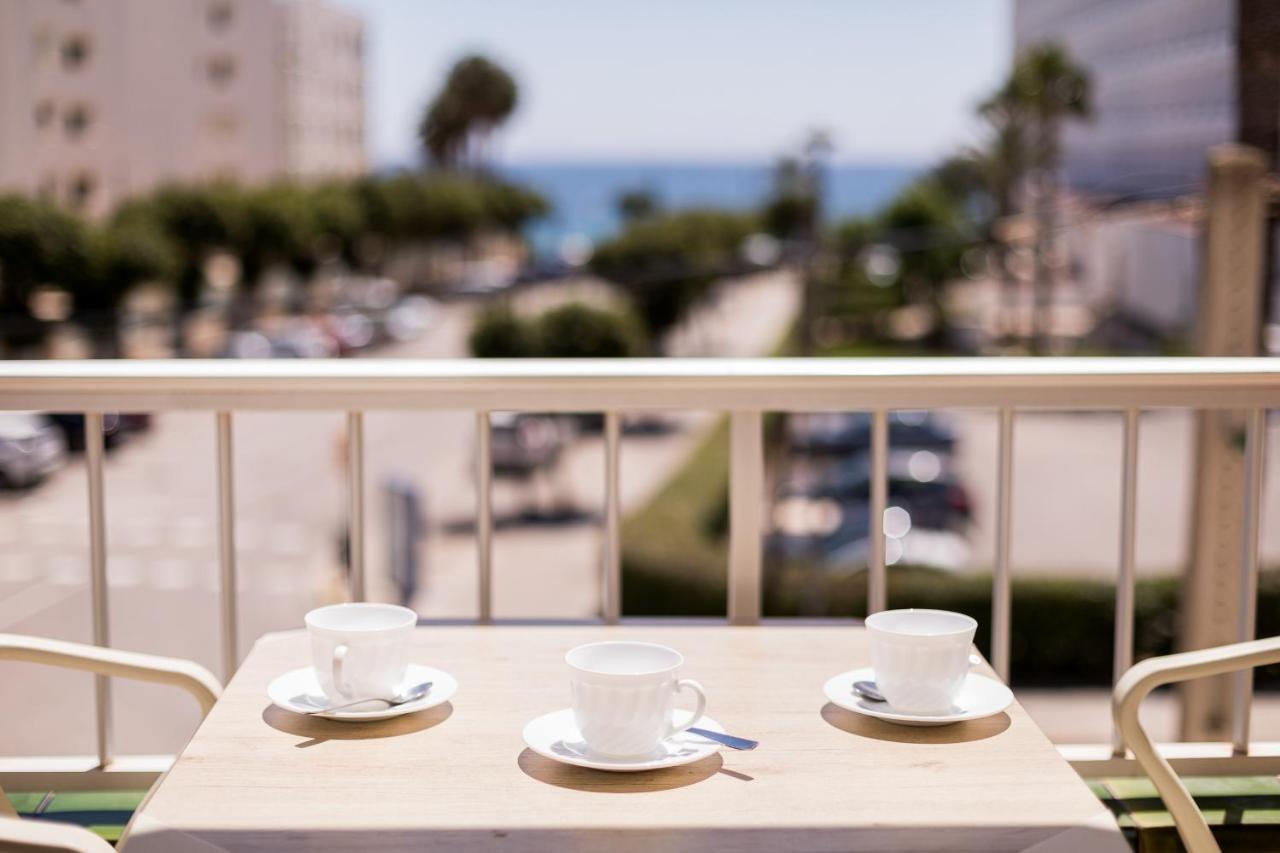 Appartement Vistamar I - Mc Ibiza *