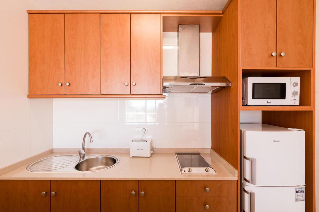 Appartement Vistamar I - Mc Ibiza *
