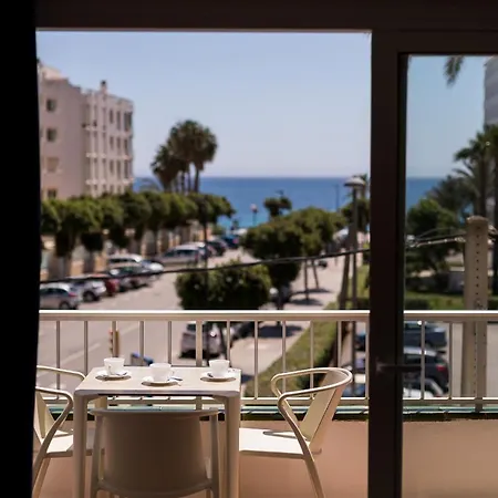 Vistamar I - Mc Apartments Ibiza Playa d'en Bossa Exterior photo