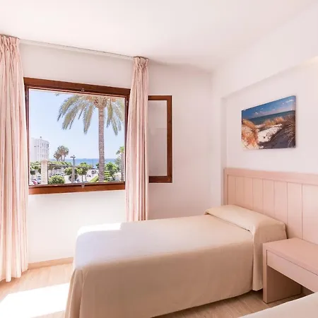 Vistamar I - Mc Apartaments Ibiza Playa d'en Bossa Exterior photo