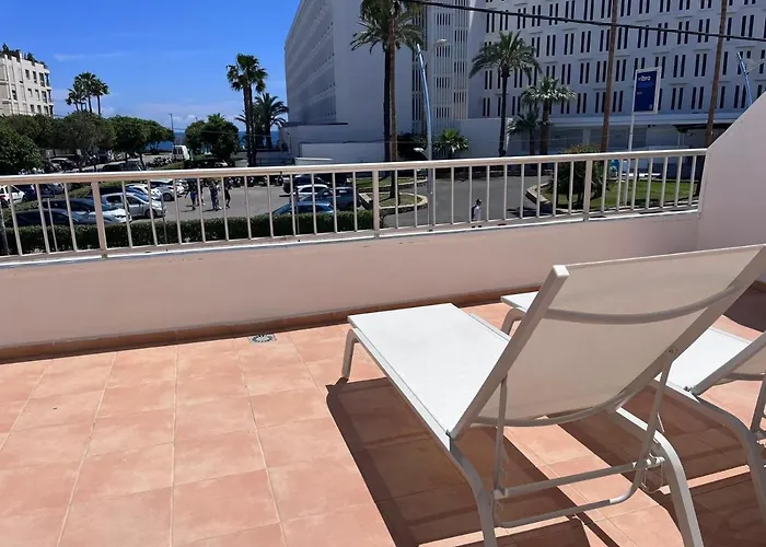 Vistamar I - Mc Apartments Ibiza
