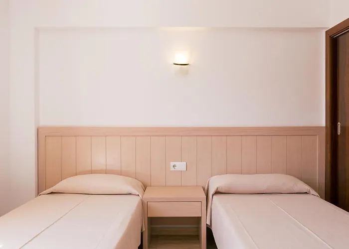 Vistamar I - Mc Apartments Ibiza