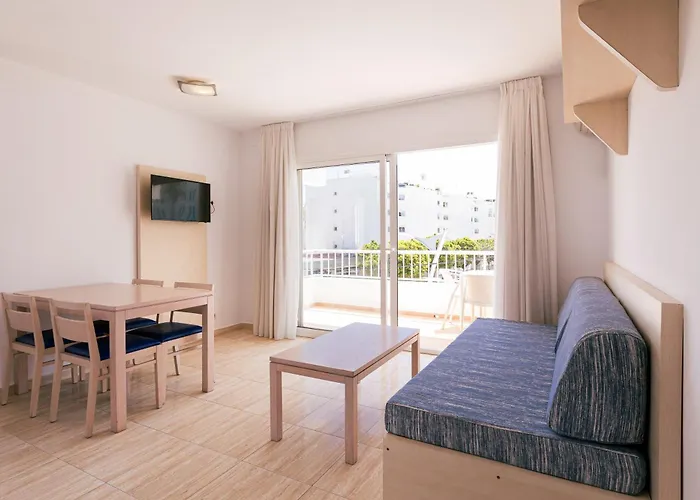 Vistamar I - Mc Apartments Ibiza