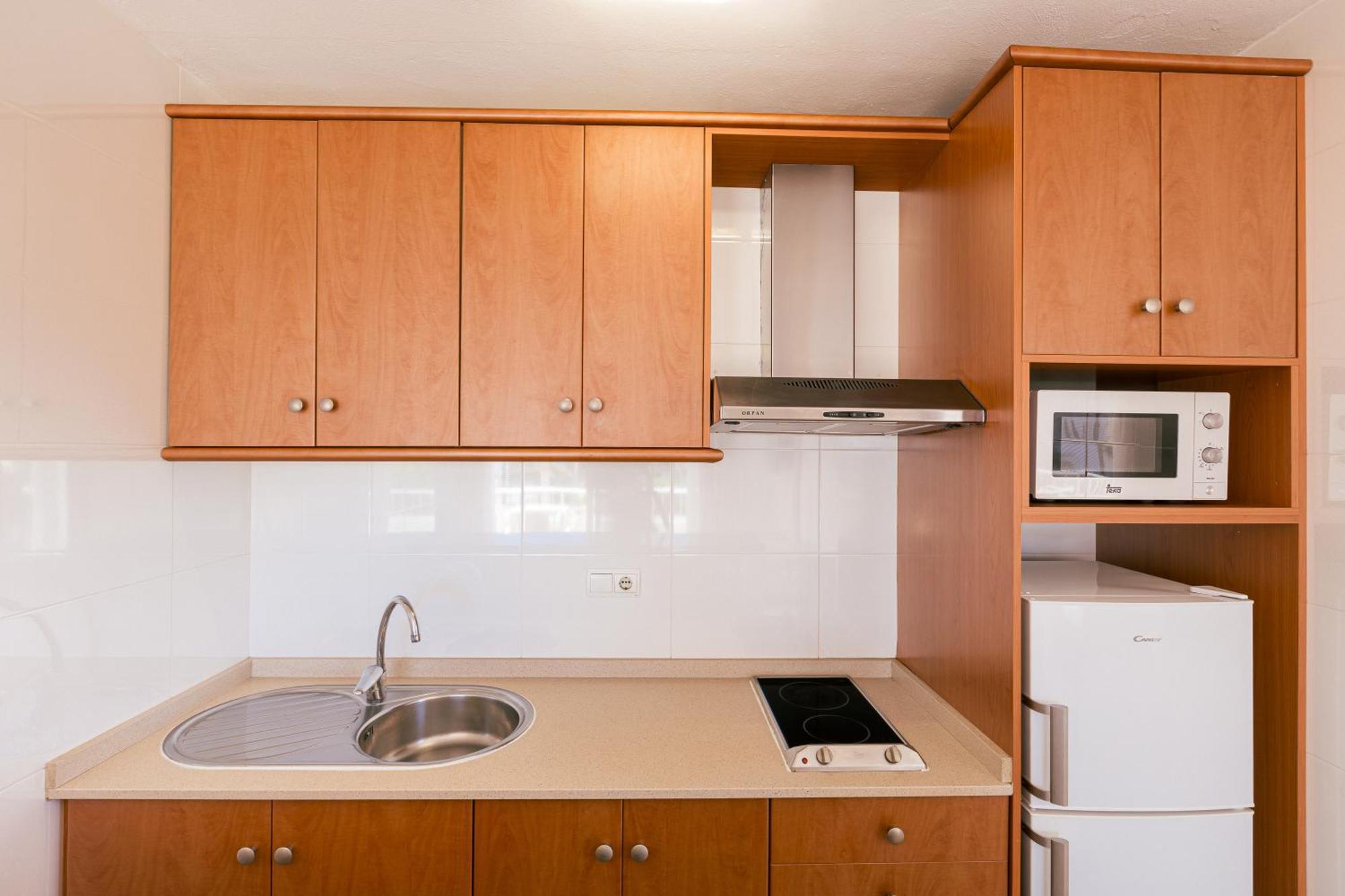 Apartment Vistamar I - Mc Ibiza *