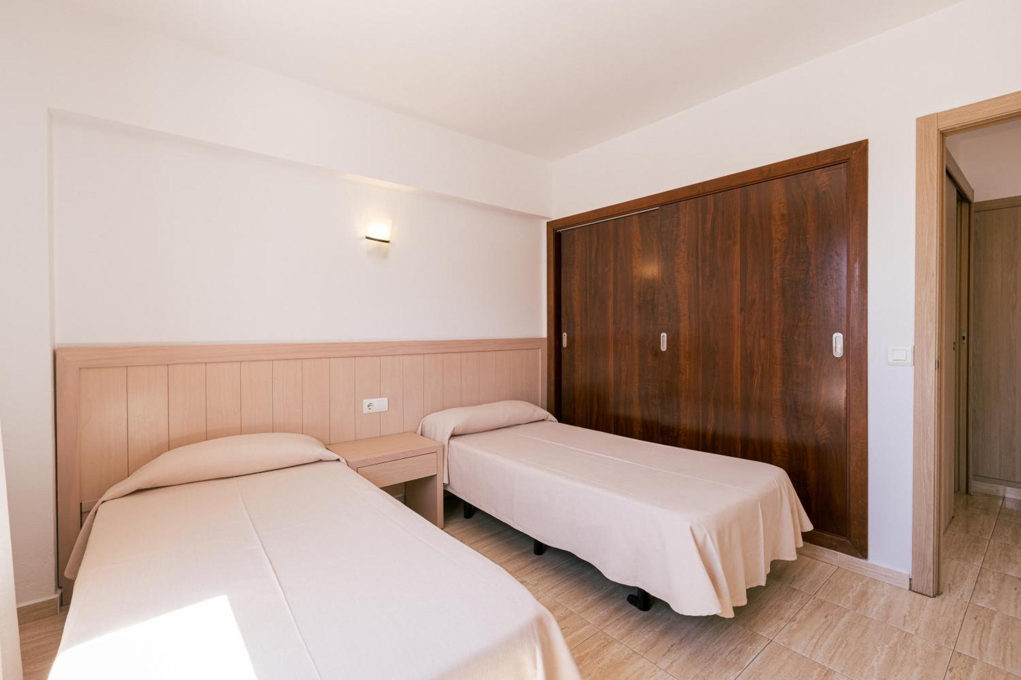 Apartment Vistamar I - Mc Ibiza