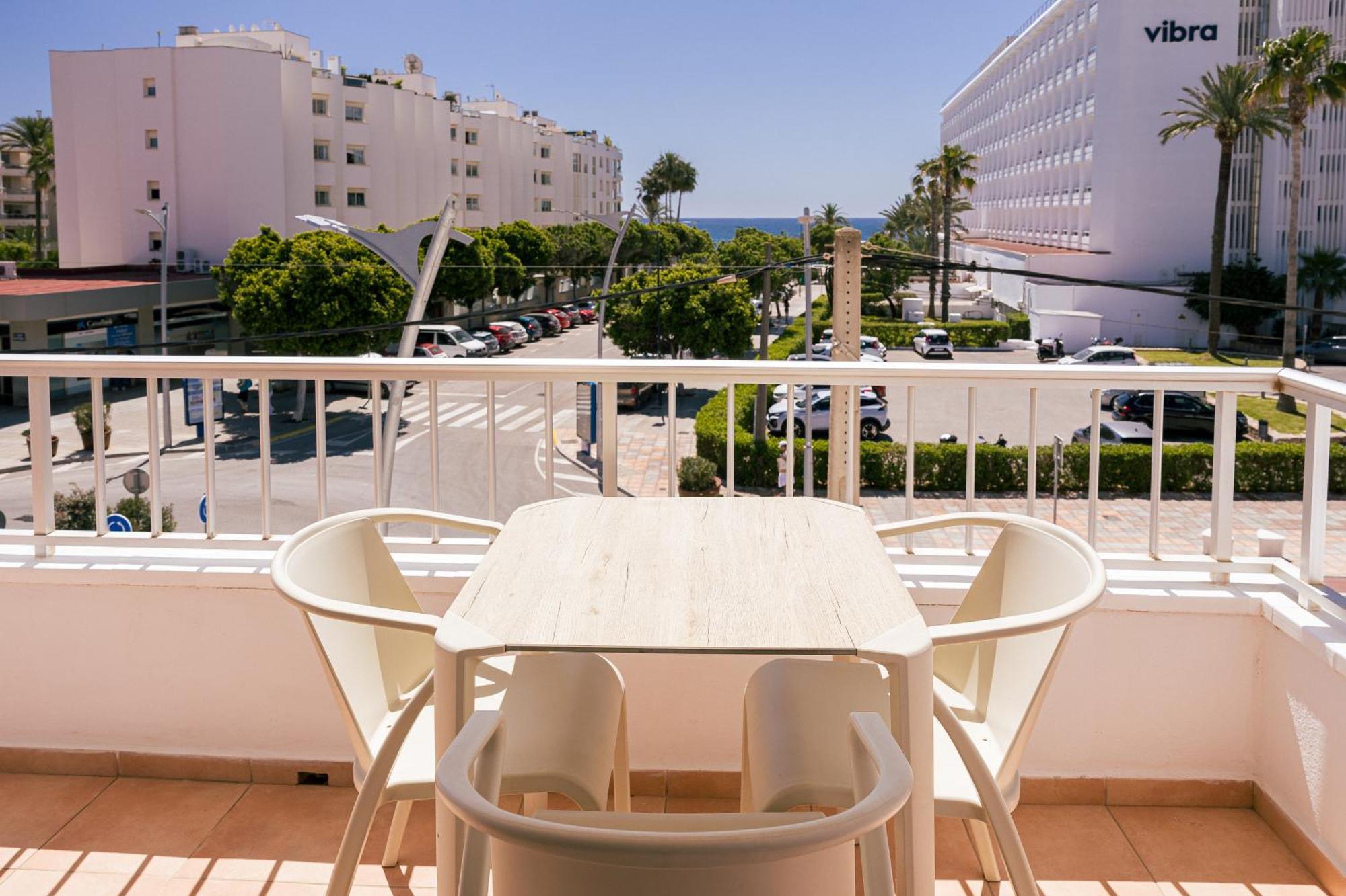 Apartment Vistamar I - Mc Ibiza *