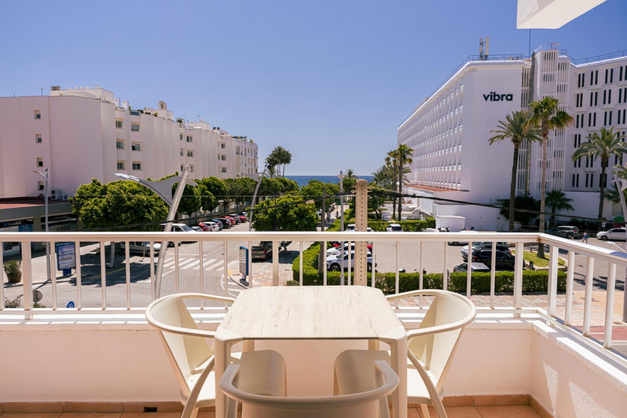 Vistamar I - Mc Ibiza Apartment Platja d'en Bossa